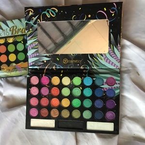 Eyeshadow